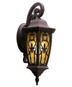 Đèn tường ngoài trời