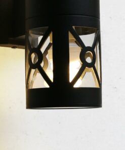 đèn tường ngoài trời hiện đại