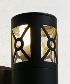 đèn tường ngoài trời hiện đại