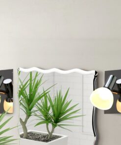 Đèn soi tranh đơn 1 bóng