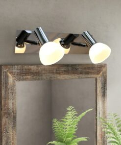Đèn soi tranh hiện đại 2 bóng LT334
