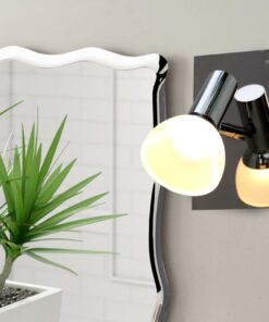 Đèn soi tranh đơn 1 bóng