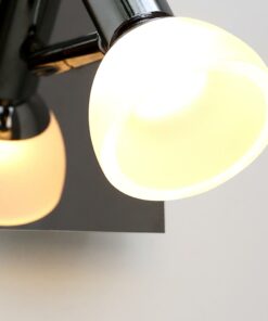 Đèn soi tranh đơn 1 bóng