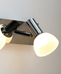 Đèn soi tranh hiện đại 2 bóng LT334