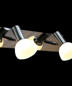 Đèn soi tranh hiện đại 2 bóng LT334