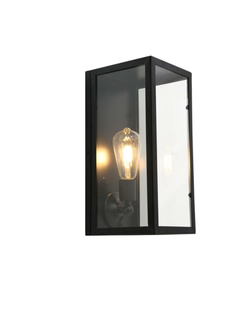 Đèn tường ngoài trời