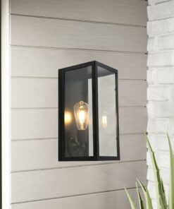 Đèn tường ngoài trời