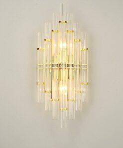 đèn tường trang trí thủy tinh cao cấp