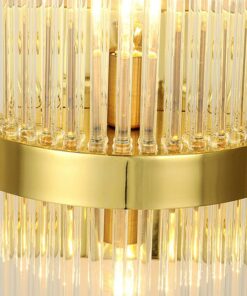 đèn tường trang trí thủy tinh cao cấp