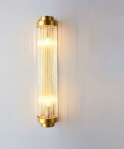 đèn tường trang trí thủy tinh cao cấp