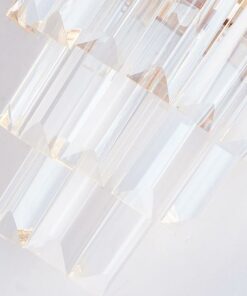 Đèn tường thủy tinh trang trí cao cấp