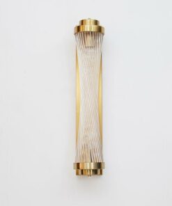 đèn tường trang trí thủy tinh cao cấp