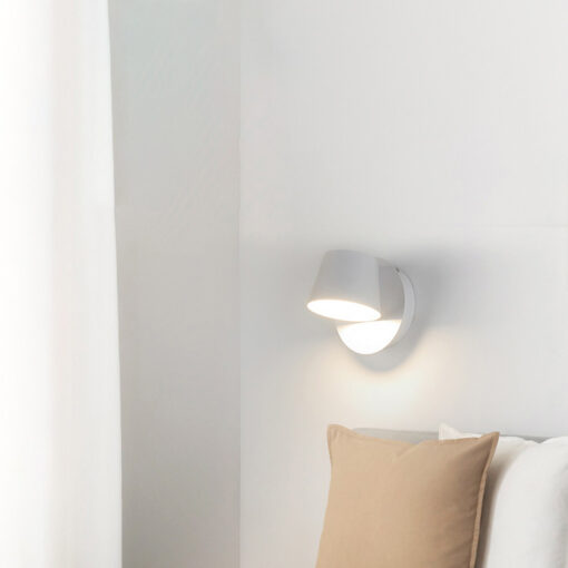 đèn tường đầu giường ngủ, đèn tường đọc sách