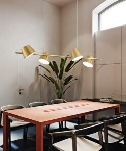 ĐÈN THẢ BÀN ĂN CAO CẤP