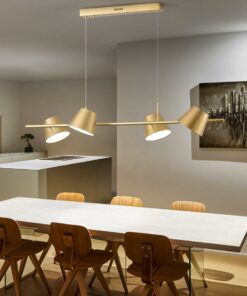 ĐÈN THẢ BÀN ĂN CAO CẤP