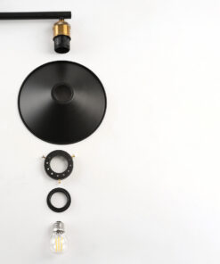 đèn thả trang trí bàn ăn