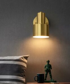 đèn tường trang trí