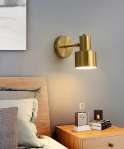 đèn tường trang trí