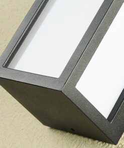 ĐÈN TƯỜNG NGOÀI TRỜI HIỆN ĐẠI