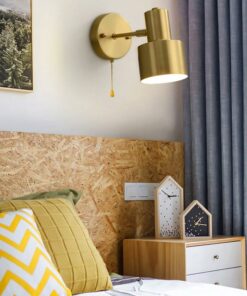 đèn tường trang trí