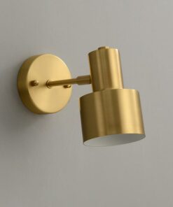 đèn tường trang trí