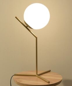 đèn ngủ để bàn hiện đại