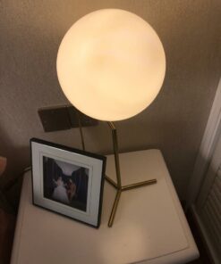 đèn ngủ để bàn hiện đại