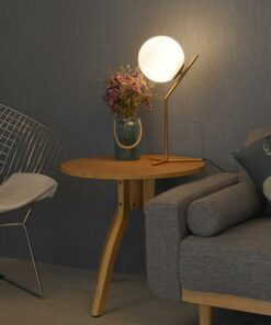 đèn ngủ để bàn hiện đại