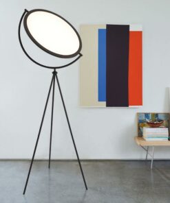 đèn cây đứng cao cấp