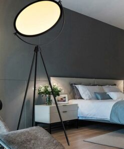 đèn cây đứng cao cấp