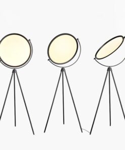 đèn cây đứng cao cấp