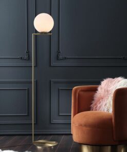 đèn cây đứng trang trí cao cấp IC