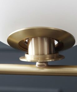 đèn cây đứng trang trí cao cấp IC