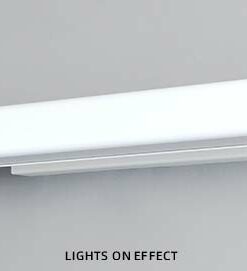 Đèn soi tranh, soi gương khổ rộng thanh ngang hiện đại