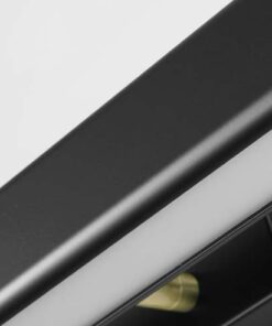 Đèn soi tranh, soi gương khổ rộng thanh ngang hiện đại