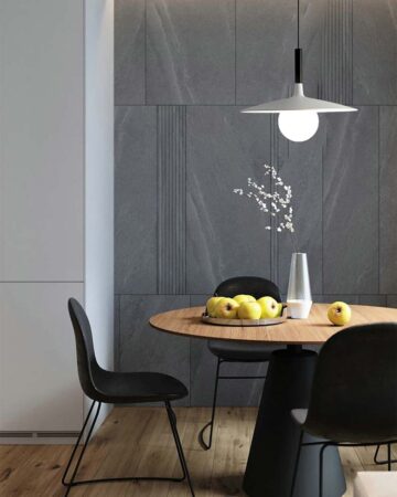 Đèn thả trang trí bàn ăn phong cách Ý hiện đại (L12285)