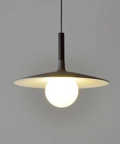 Đèn thả trang trí bàn ăn phong cách Ý hiện đại (L12285)