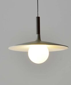 Đèn thả trang trí bàn ăn phong cách Ý hiện đại (L12285)