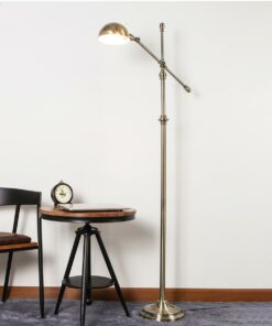 đèn cây đứng trang trí cao cấp