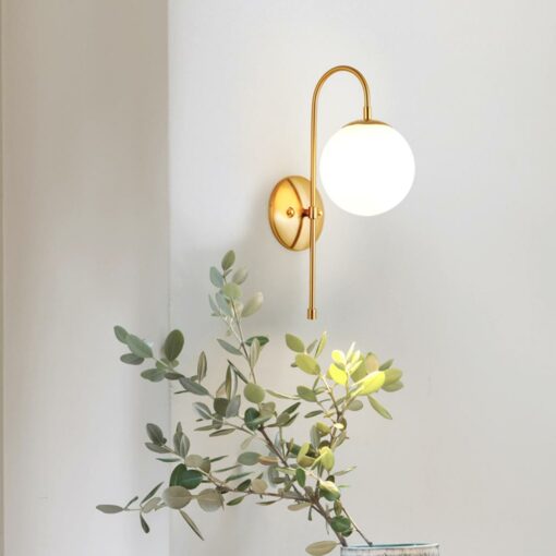 Đèn gắn tường Moonlight Venus KD335