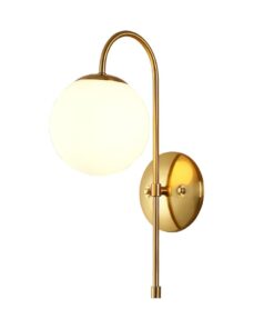 Đèn gắn tường Moonlight Venus KD335