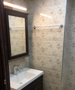 Đèn soi tranh, soi gương cổ điển LT425