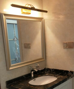 Đèn soi tranh, soi gương cổ điển LT425