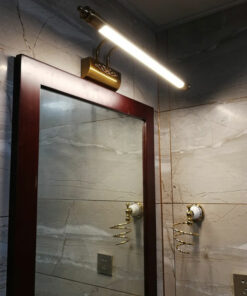 Đèn soi tranh, soi gương cổ điển LT425