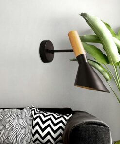 đèn rọi tường trang trí