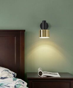 Đèn gắn tường trang trí hiện đại
