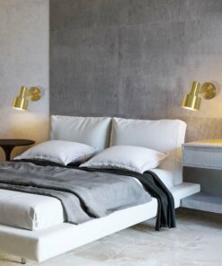 Đèn gắn tường trang trí hiện đại