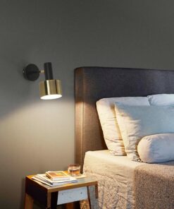 Đèn gắn tường trang trí hiện đại