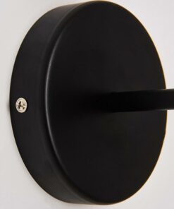 Đèn gắn tường thủy tinh hiện đại