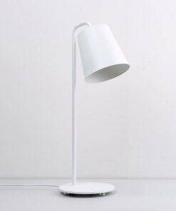 đèn bàn hiện đại